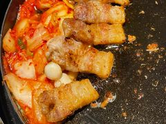 -韩时烤肉(枫蓝店)