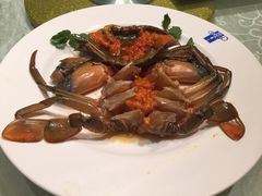 -名汇粤菜馆(黄兴路店)