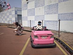 -安吉Hello Kitty乐园