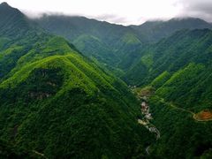 -浙北大峡谷