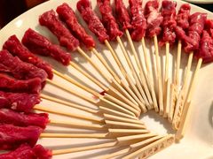 -南门涮肉(上海二店)