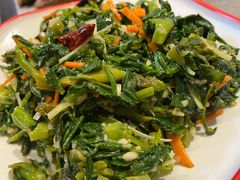 -向外鱼乐·土菜·虹鳟鱼