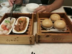 -粤点王茶楼(海丰店)