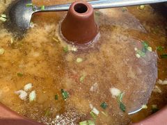 -御湾·浅水湾·贺胜土鸡汤(潜山店)