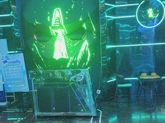-酷秀KTV(五道口店)
