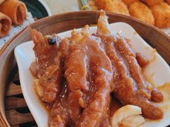 -点都德(龙之梦店)