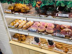 -85度C(北京陶然店)