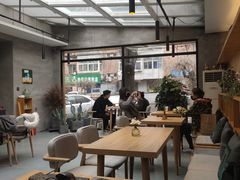 -十一咖啡(青年大街工厂店)