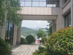 -松月湖大酒店