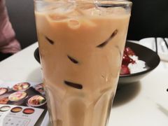 -石板街港澳冰室(天环店)