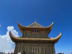-峨眉山风景名胜区