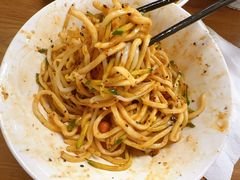 甜水面-艺味深尝(云锦路店)