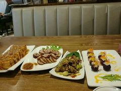 -新时代大酒店(仰口路店)