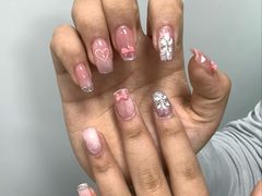 -首脑美容美发化妆美甲培训学校(龙岗校区)