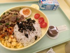 -米仓食堂(凯德广场店)