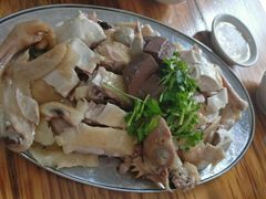 -肥婆兰鸡饭(西门外街店)