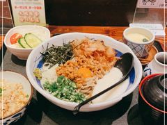 -纹兵卫手打荞麦面日料(虹桥本店)