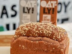 -面包新语(上地华联店)