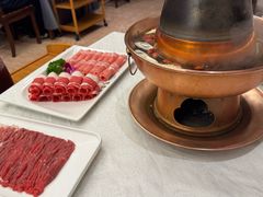 -东来顺饭庄(天坛店)