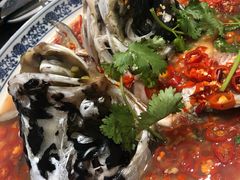 -湘潭九龙鱼头店(城南西路店)