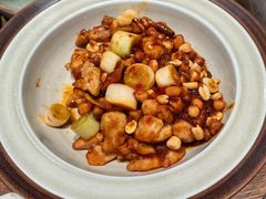 -大盐帮川菜馆(长楹天街店)