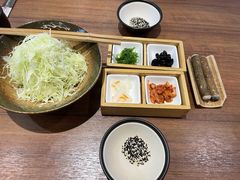 -胜博殿日式炸猪排(侨福芳草地店)