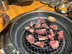 -哼蟹二将·烤肉酱蟹(合生汇店)