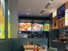 -蔡澜Pho·越南粉餐厅(海上世界店)