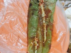 -大成烧烤