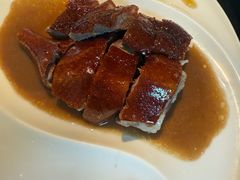 -北京四季酒店·采逸轩