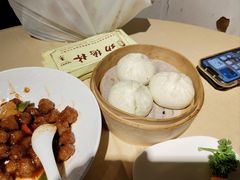-功德林(南京西路店)