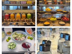 -Social 秀西餐厅-长沙瑞吉酒店(运达店)