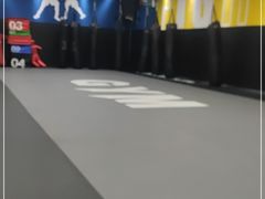 -成杰格斗·拳击·柔术·防身术(建设路店)