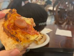 -1868 Café(上海自然博物馆店)