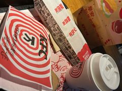 -肯德基(昆山开发区店)