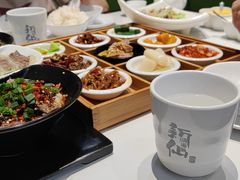 -新仙清汤牛腩(铜锣湾店)