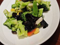-那拉提之疆·新疆菜(美院店)