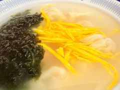 -王家沙点心店(南京西路总店)