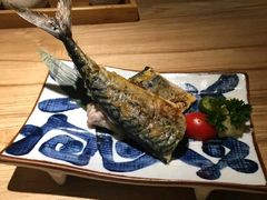 -初居食屋日式料理(万象城购物中心店)