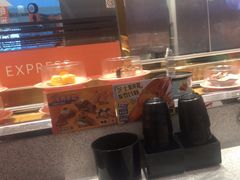 -争鲜回转寿司(南开大悦城店)