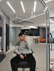 点击看大图 -Cima salon西玛沙龙