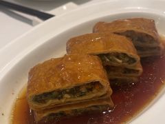 -西湖春天•老字号杭州菜(百汇店)