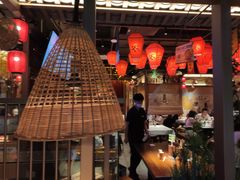 -农耕记·湖南土菜(halo广场店)