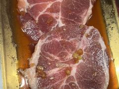 -炙城·韩式烤肉(南京东路店)