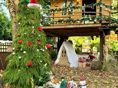 -HERRE·FARM 赫尔露营农场·团建聚会包场