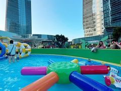 -大族广场Mall&More