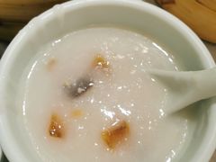 皮蛋瘦肉粥-上下九广州菜馆(锦业路店)
