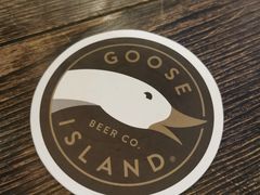 -Goose Island Brewhouse鹅岛精酿啤酒酿造工坊餐厅