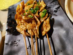 牛板筋-聚味瞿记·龙虾堂(望城店)
