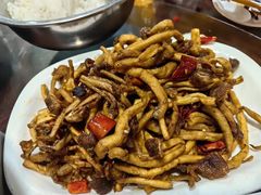 -小杨酒家(华苑小区店)